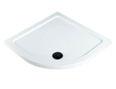 Kartell UK Low Profile Quadrant Shower Trays